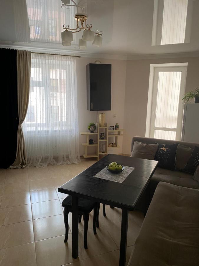 Appartement Center à Ternopil Extérieur photo